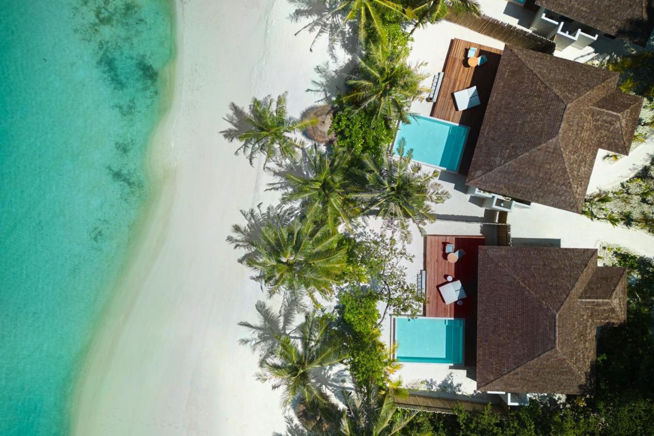 Vila Beach Pool